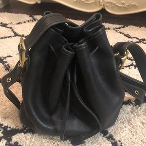 Coach Hobo bag